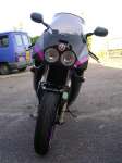 FZR
